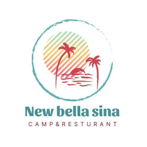 New Bella Sina Camp