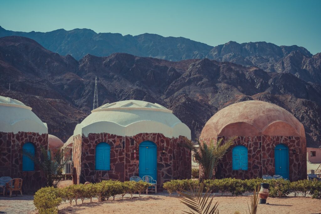 Safari Beach Nuweiba